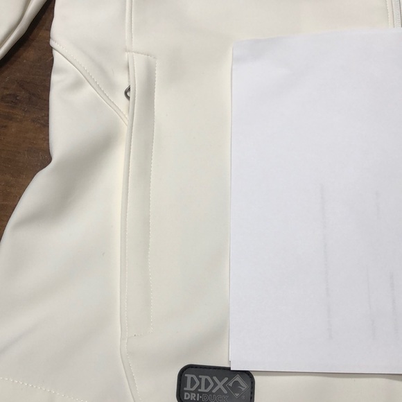 Dri-Duck jacket - Picture 8 of 8